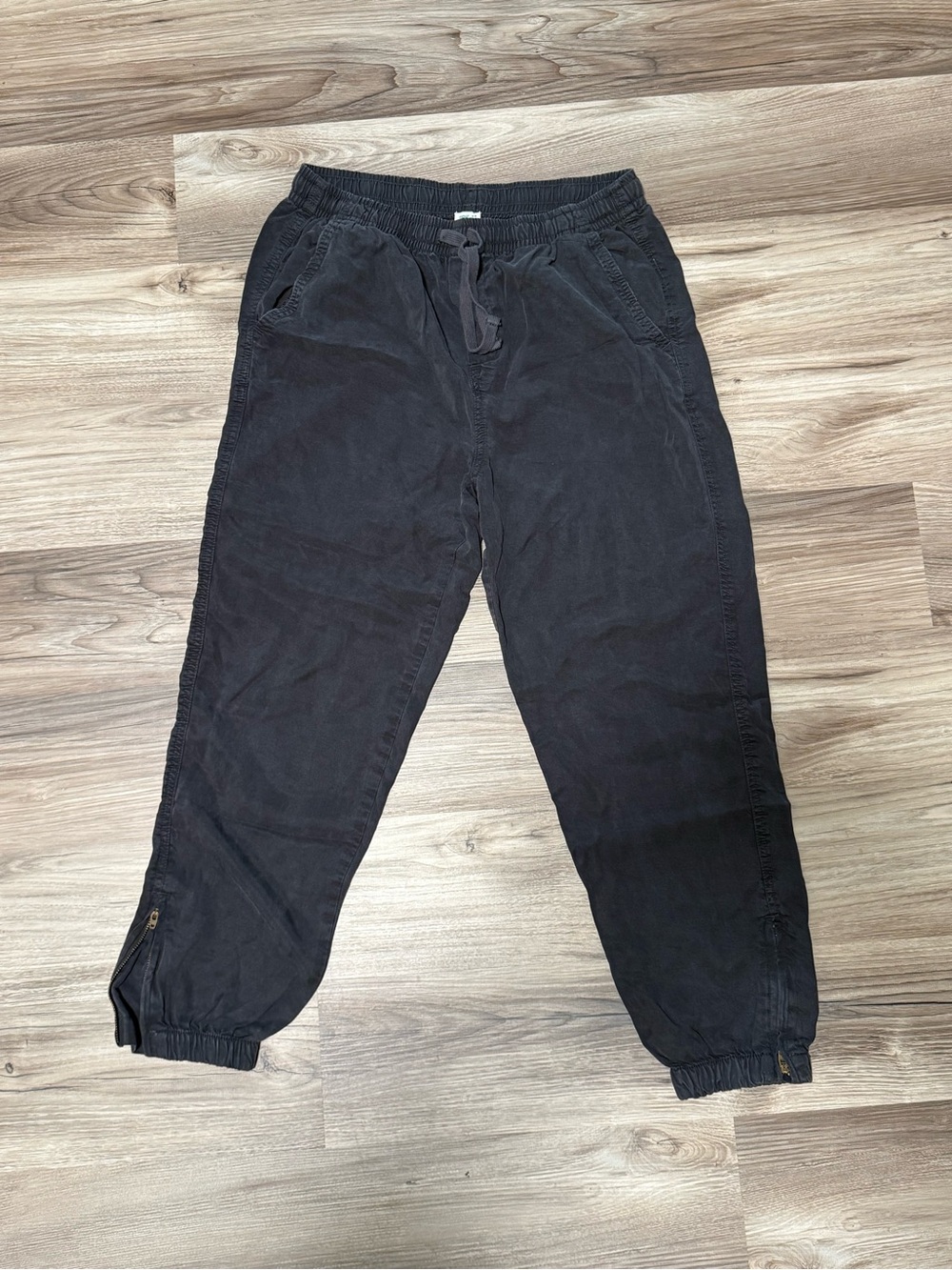 Aerie Woven Jogger